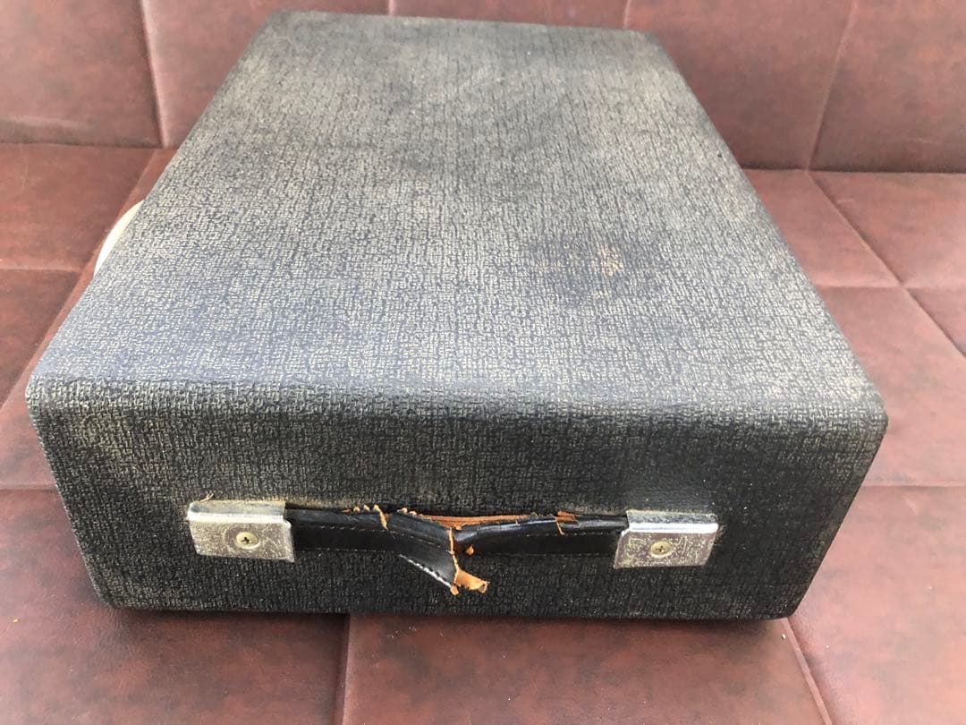 ACE TONE BASS-6 通電のみ(J18)