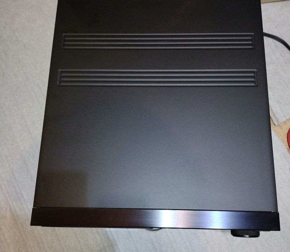 パイオニア　レーザーディスクプレーヤー　CLD-970 CD/LDプレーヤー