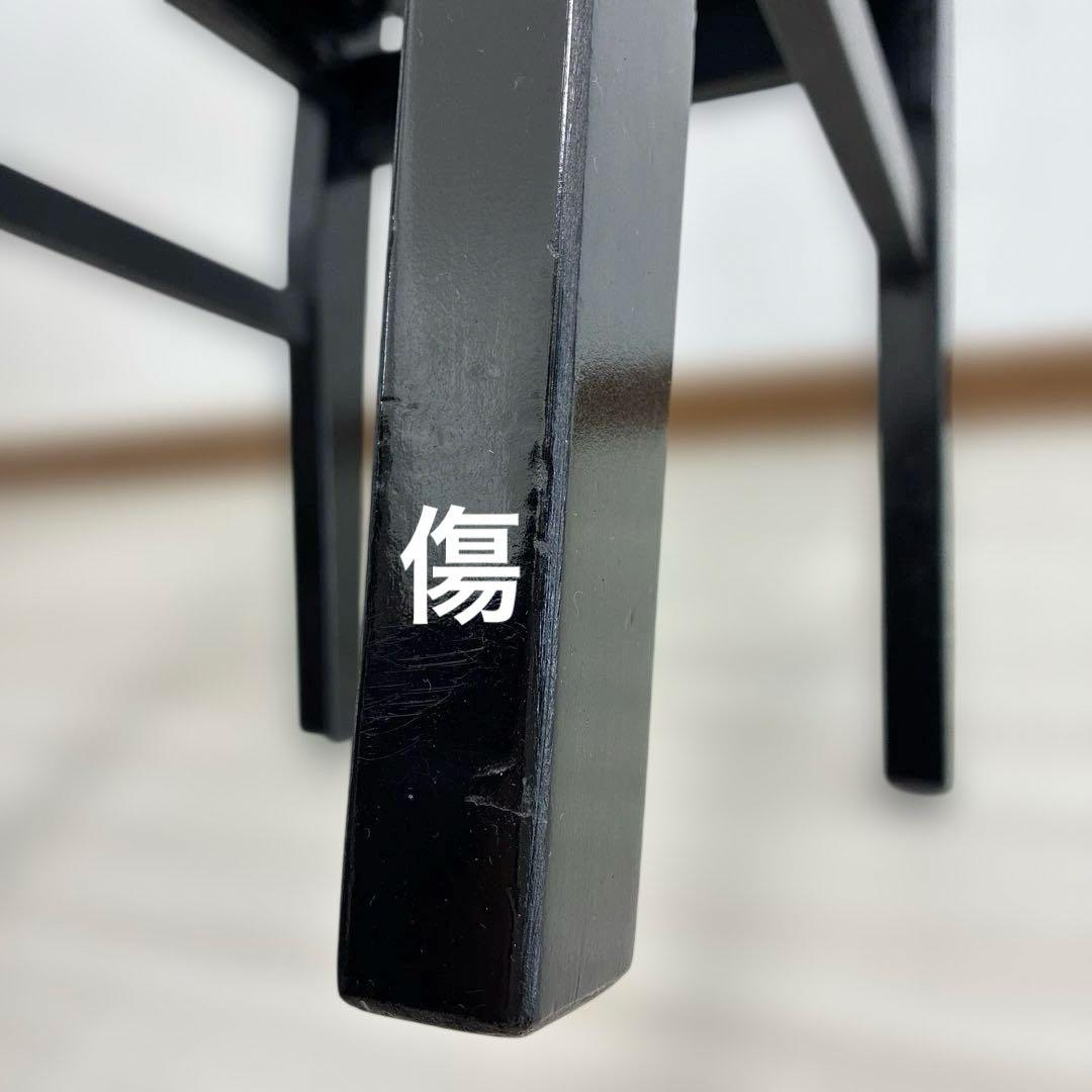 【中古リニューアル】背付ピアノ椅子No5B(送料込み)トムソン椅子