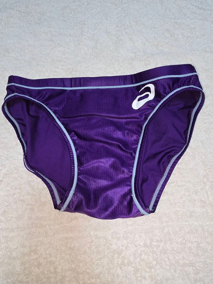 アシックス　スプラッシャー　競パン