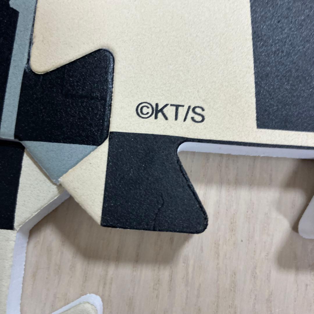 レア品です　BLEACH-ブリーチ- ジョイントマット　週刊少年ジャンプ　懸賞品