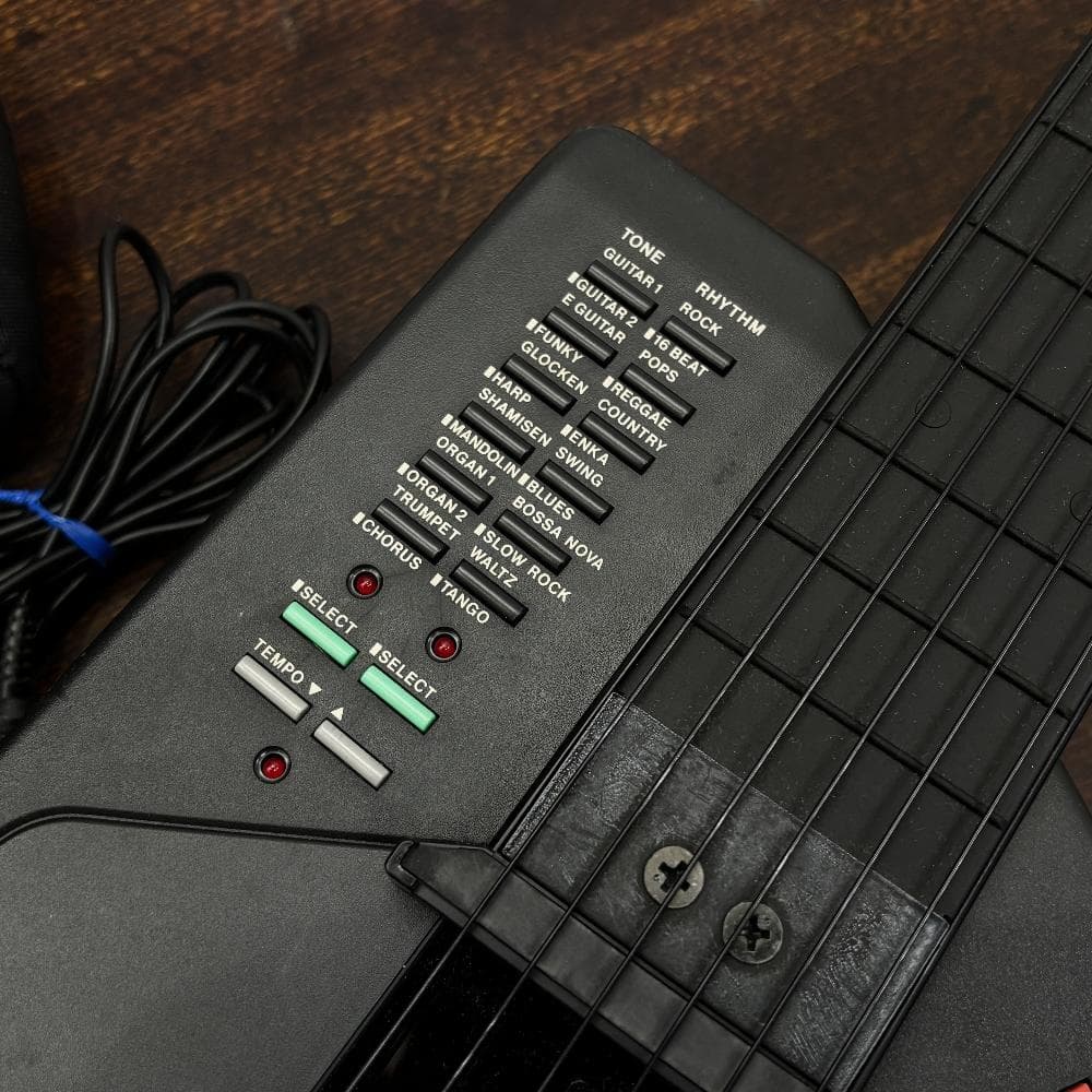 CASIO DIGITAL GUITAR DG-1 カシオ デジタルギター