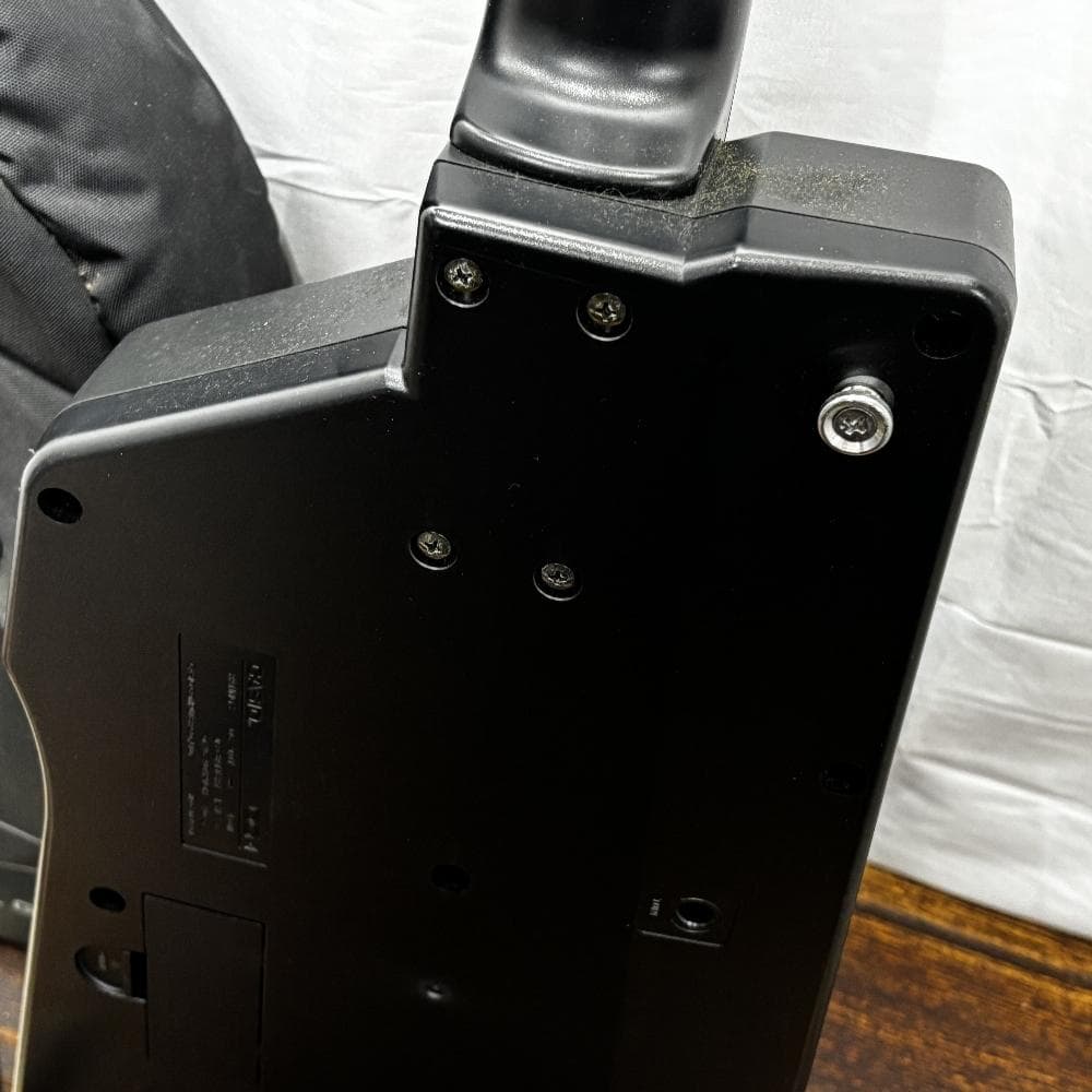 CASIO DIGITAL GUITAR DG-1 カシオ デジタルギター