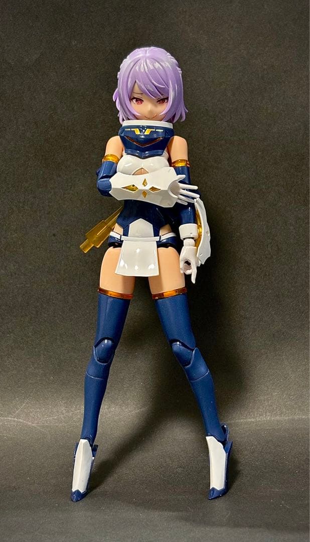 メガミデバイス　エクソシスト(塗装品)