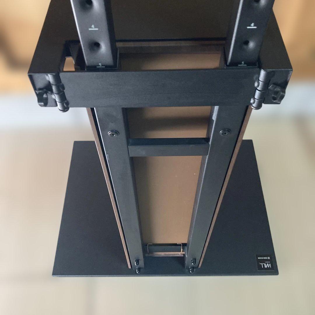 EQUALS イコールズ TVスタンド V2HIGH TYPE