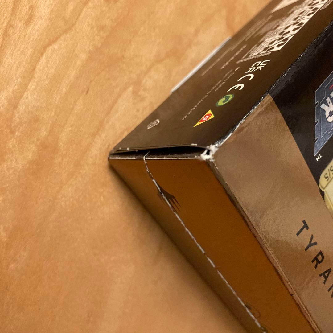 MTG 統率者 ティラニッドの大群 40k コレクターズエディション 未開封