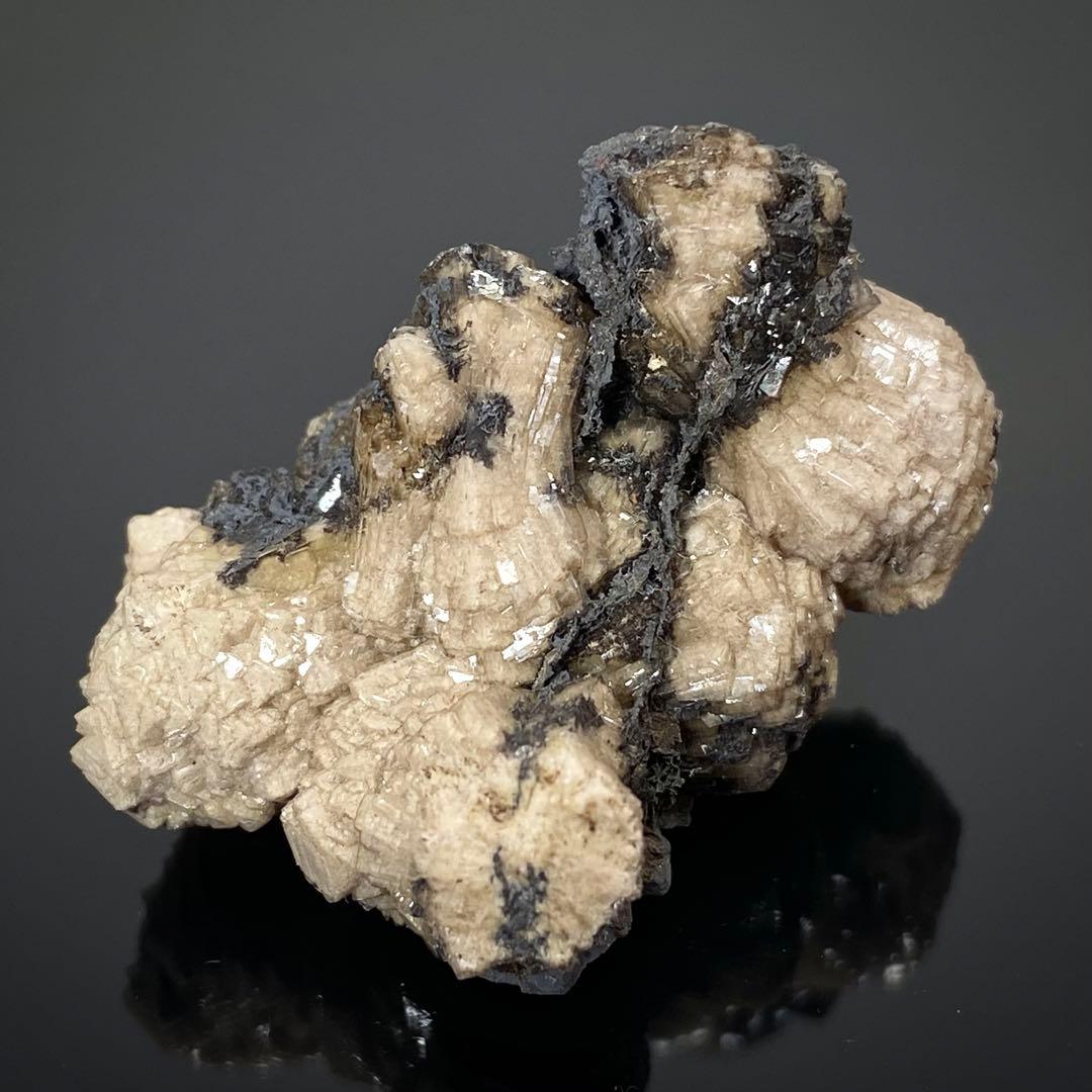 オルミアイト　鉱物標本　原石　天然石　ストーン　南アフリカ