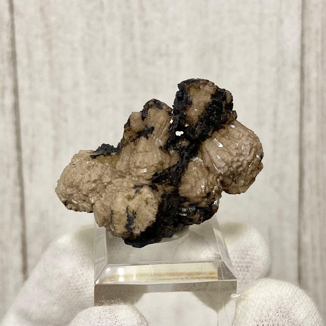 オルミアイト　鉱物標本　原石　天然石　ストーン　南アフリカ