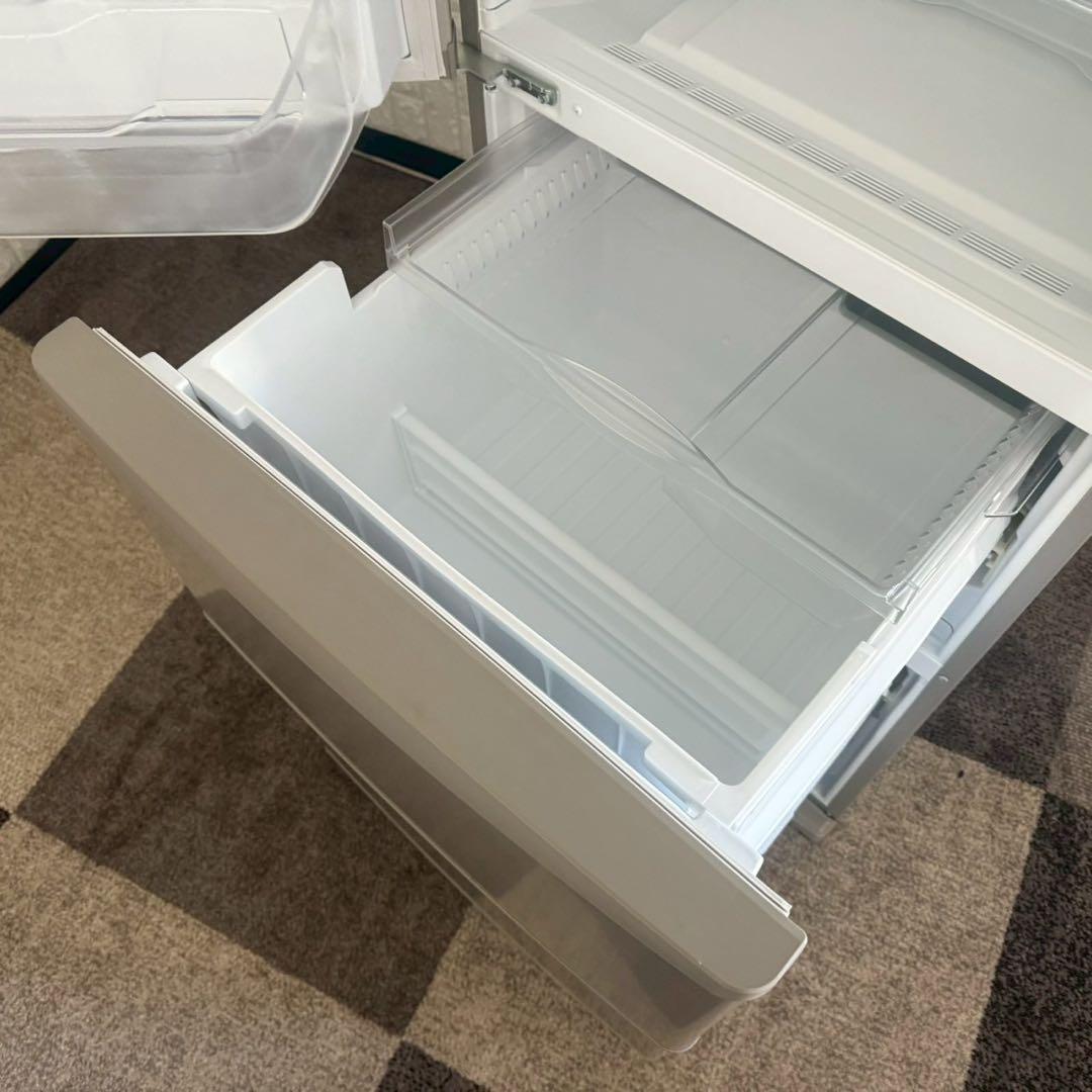 都内23区送料無料✨NR-C344CL-N ✨ 訳あり❗️自動製氷機使えません❗️