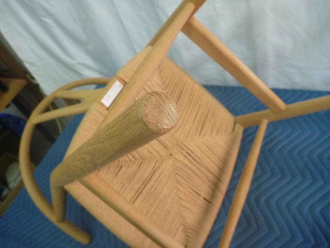 Yチェア　Carl Hansen & Son カールハンセン＆サン CH24