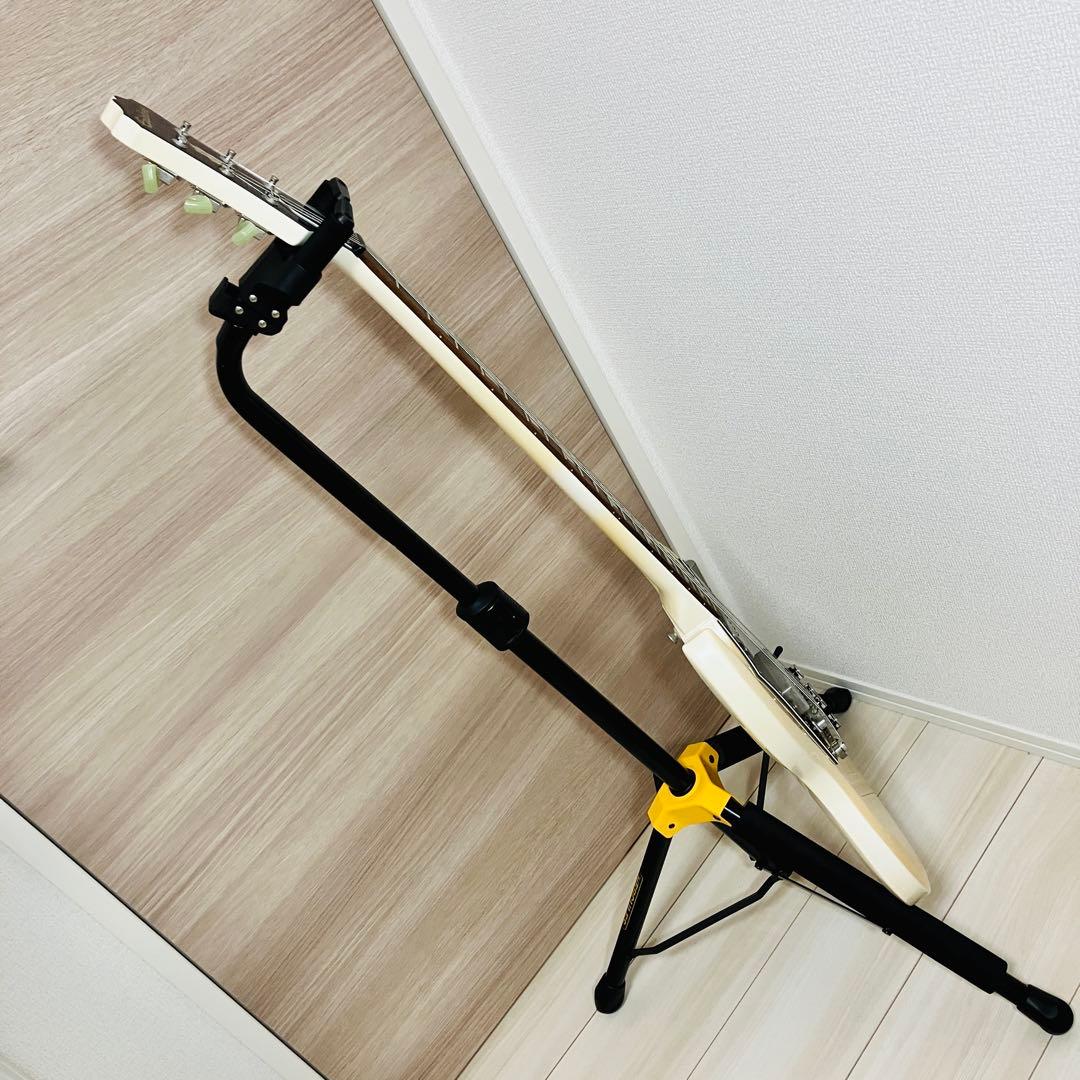 【調整済•純正ケース付】Epiphone SG Pro