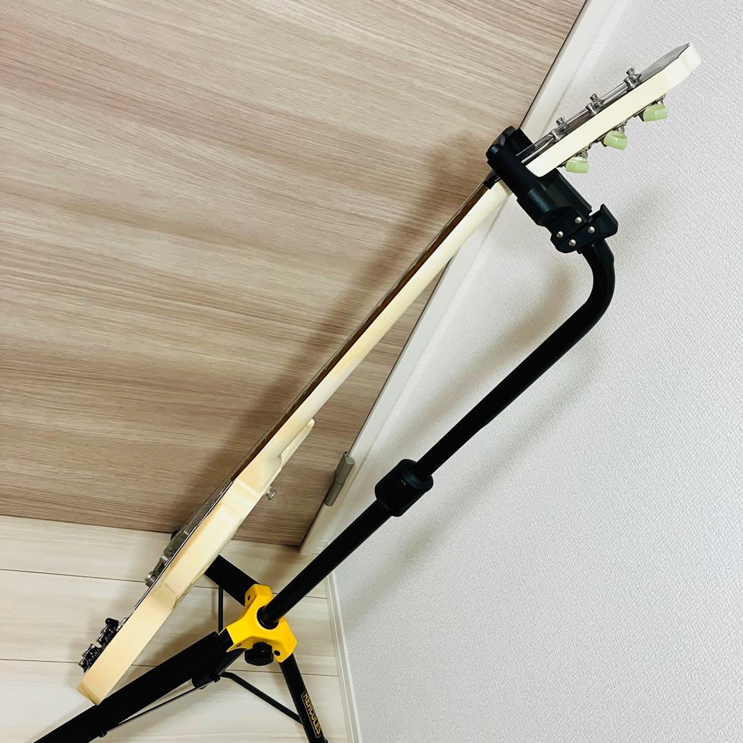 【調整済•純正ケース付】Epiphone SG Pro