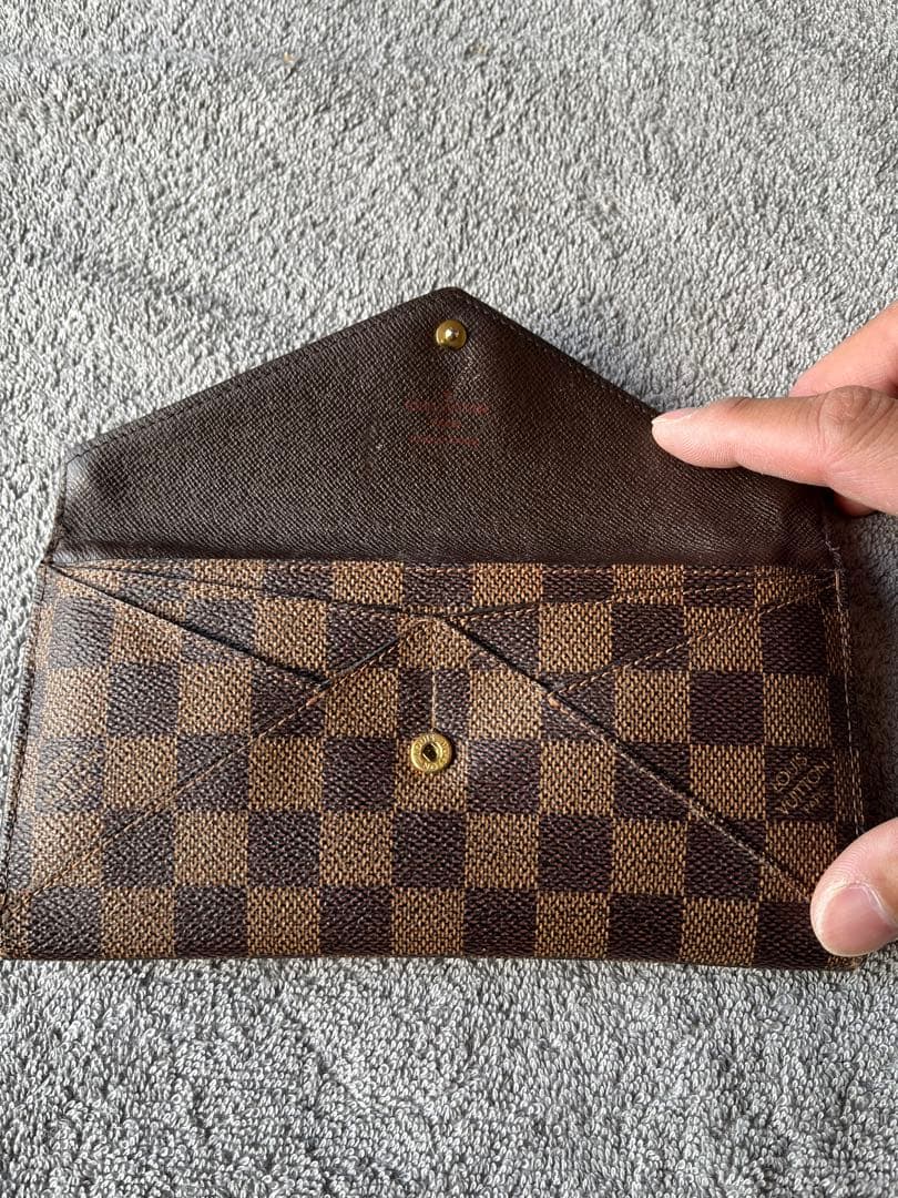 グッチ　モノグラム、ヴィトン財布その他　バッグ