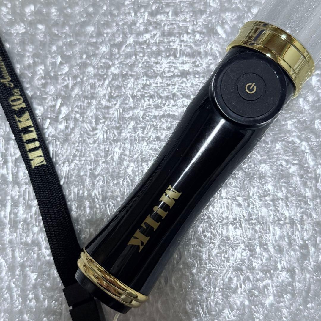 10周年記念今回だけだよ！ペンライト 山中柔太朗