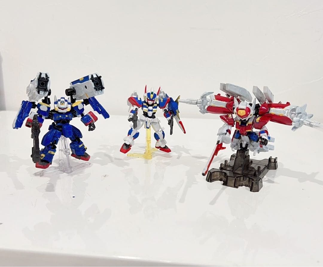 スーパーロボット大戦OG オリジナルコレクション　R1