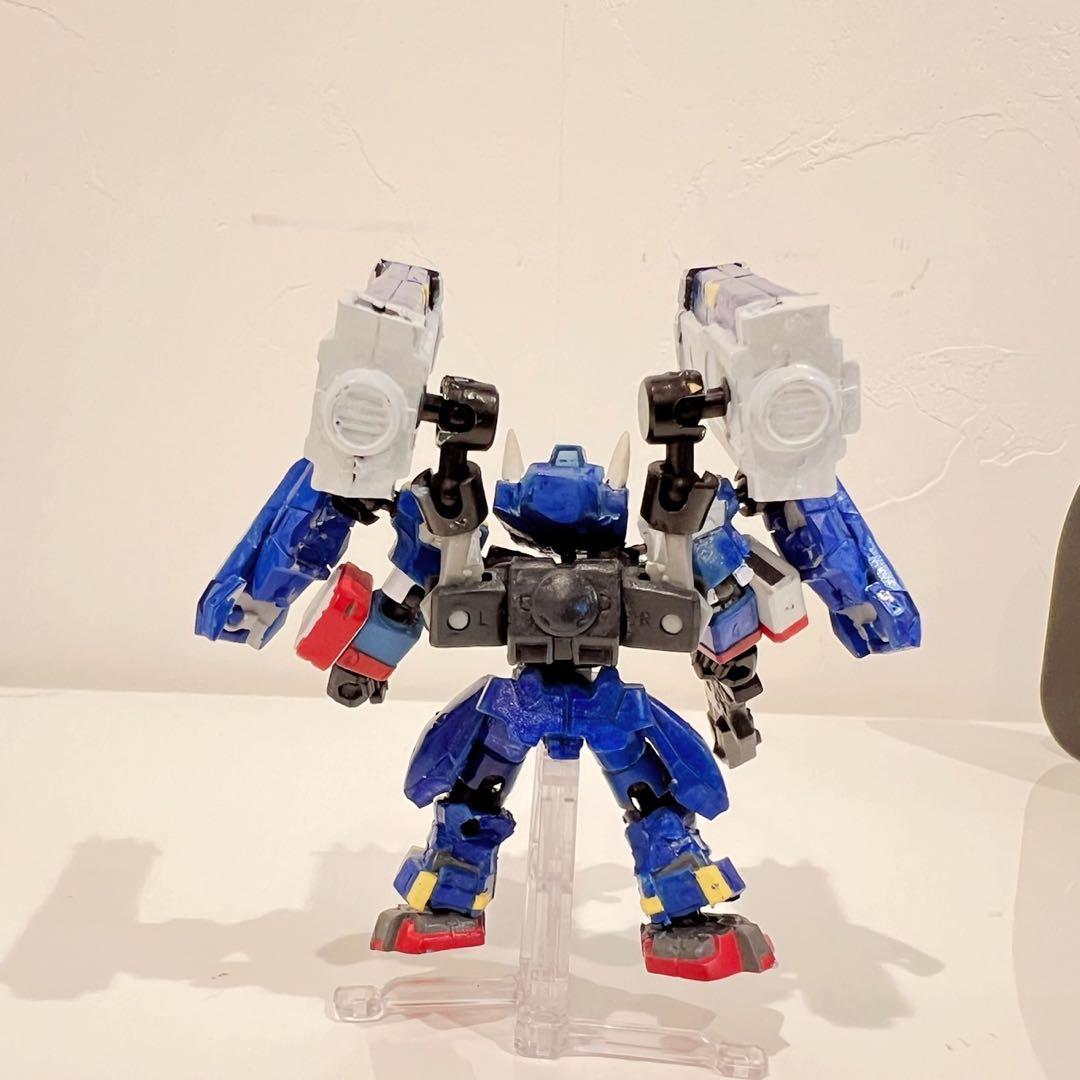 スーパーロボット大戦OG オリジナルコレクション　R1