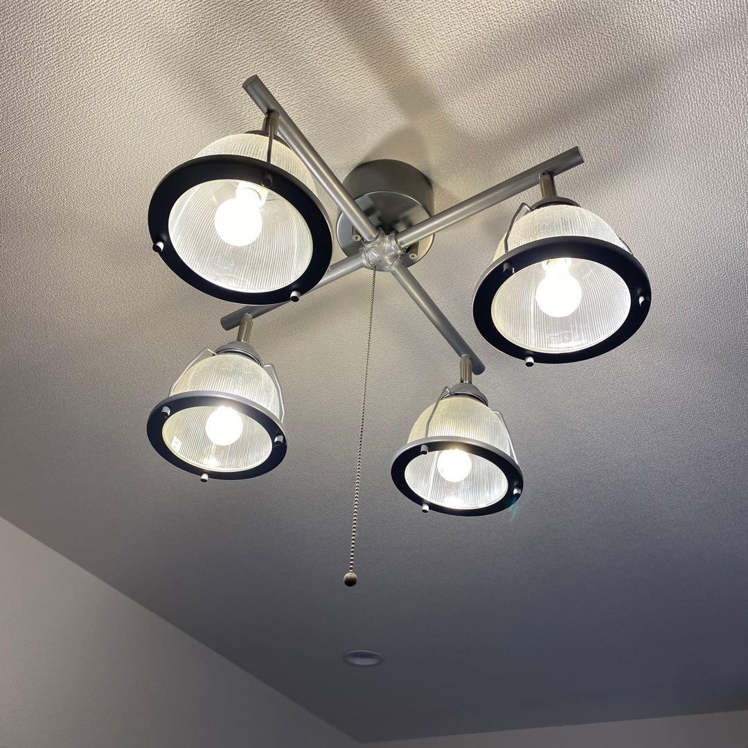 シーリングライト・天井照明 HERMOSA/STUDIO DINER CROSS