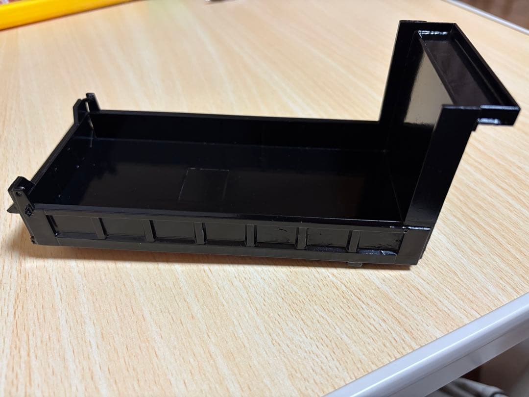 デコトラベース