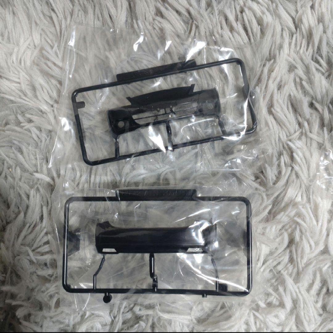 アオシマ スーパーVIP CAR ブレーンESプレミアム 20クラウンアスリート