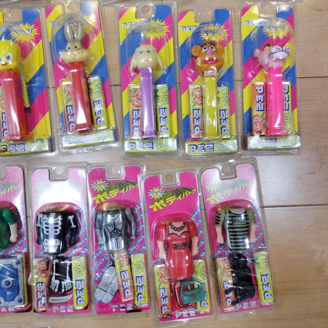 ペッツ☆ビンテージ☆大量まとめ売り