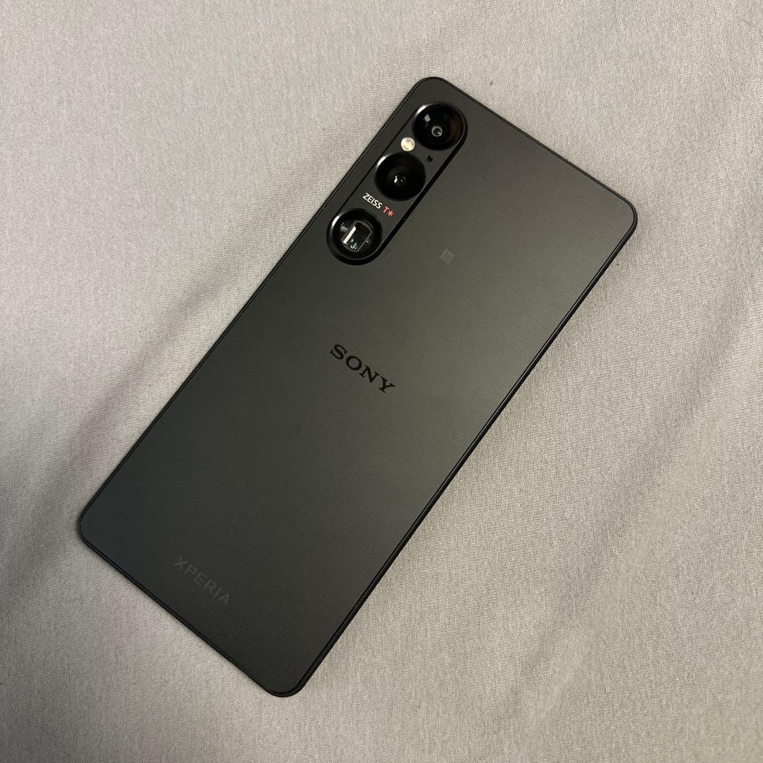 専用SONY Xperia 1 V docomo SO-51D SiMフリー 2