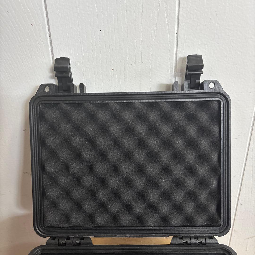 美品　米軍放出品　PELICAN CASE 1150ペリカンケース送料無料