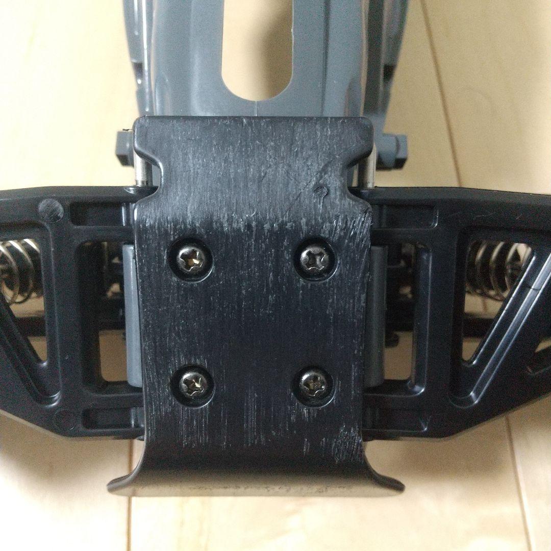 1/10RC レーシング ファイター（DT-03シャーシ）