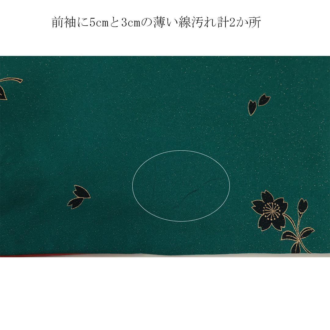 2026成人式まだ間に合います◆ 振袖6点セット ◆フルセットfN36