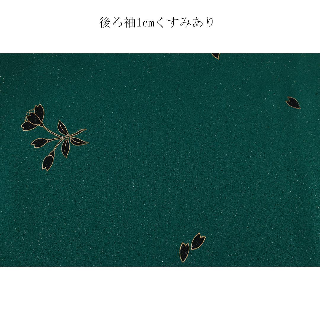 2026成人式まだ間に合います◆ 振袖6点セット ◆フルセットfN36