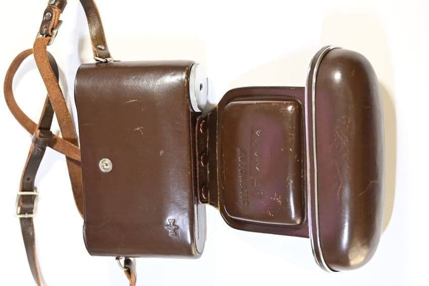 マミヤシックスオートマット