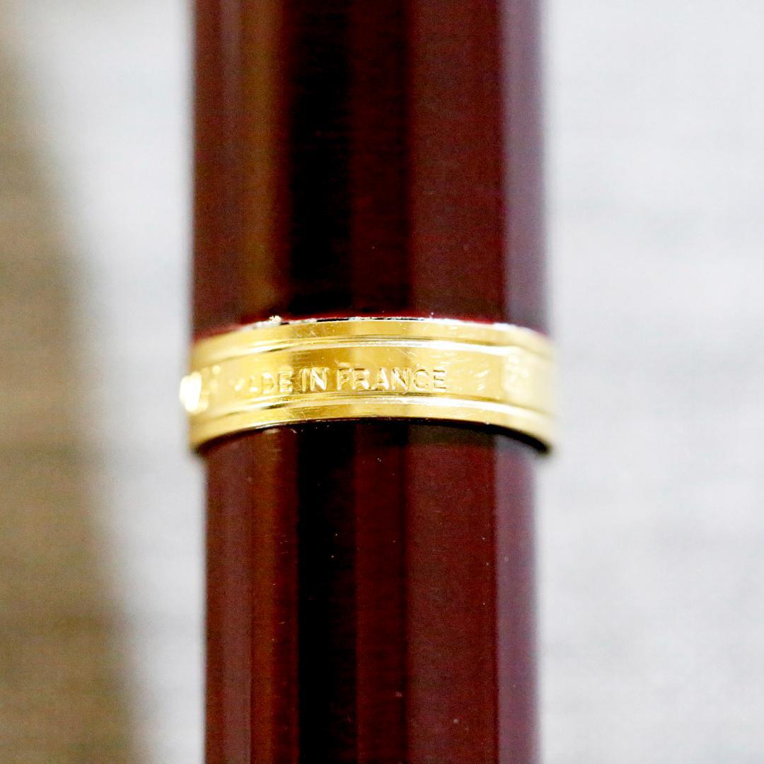 【送料込み】ウォーターマン 万年筆 ＩＤＥＡＬ