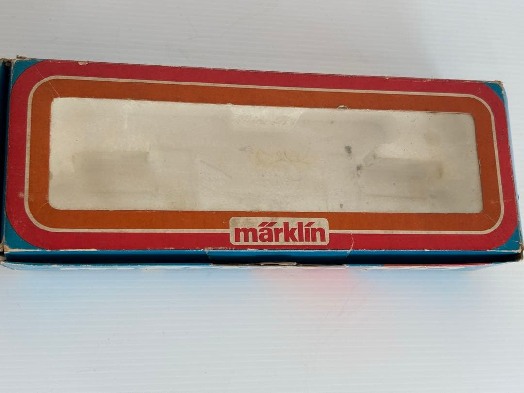 メルクリン HO アナログ　3022　BR194/E94 ジャーマンクロコダイル