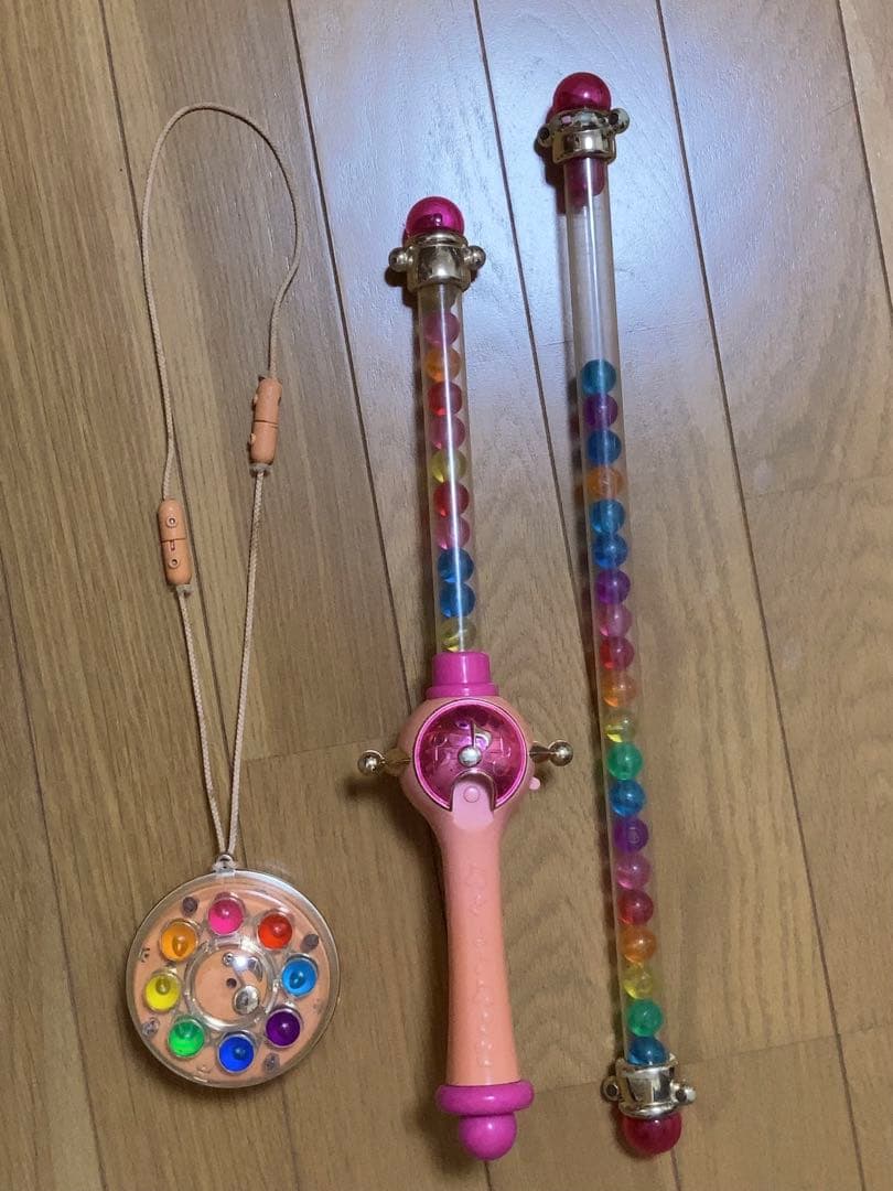 おジャ魔女どれみ 当時 ペベルトポロン プワプワポロン みならいタップ