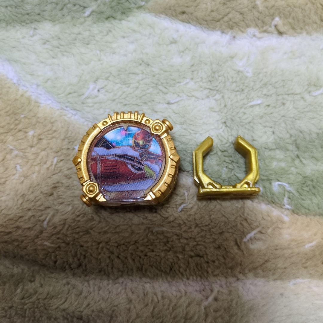 センタイリング