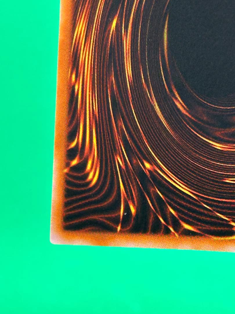 【美品 ④ 封印されし者の左足 UR】ワンオーナー 初期 遊戯王 Vol.3