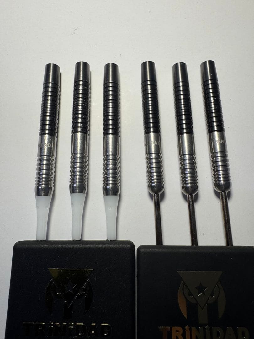 【トリニダード】レイジー 松吉輝宗モデル　2BA