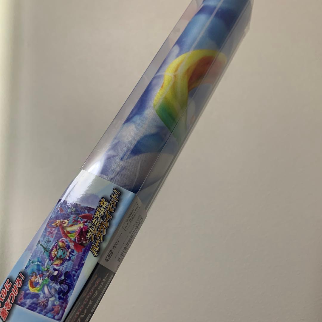 oceanic operetta プレイマット