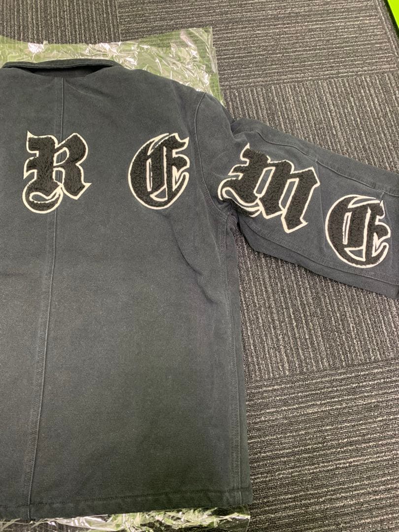 i*t様 本日限定価格　25ss Supreme OldEnglish　ワークジ