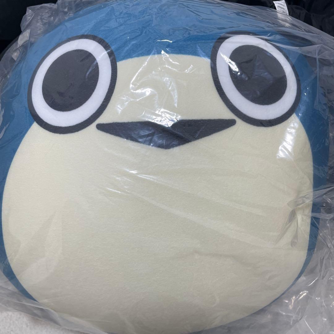 サ*ク様 Eve UNDERCOVER A賞　ビーズクッション