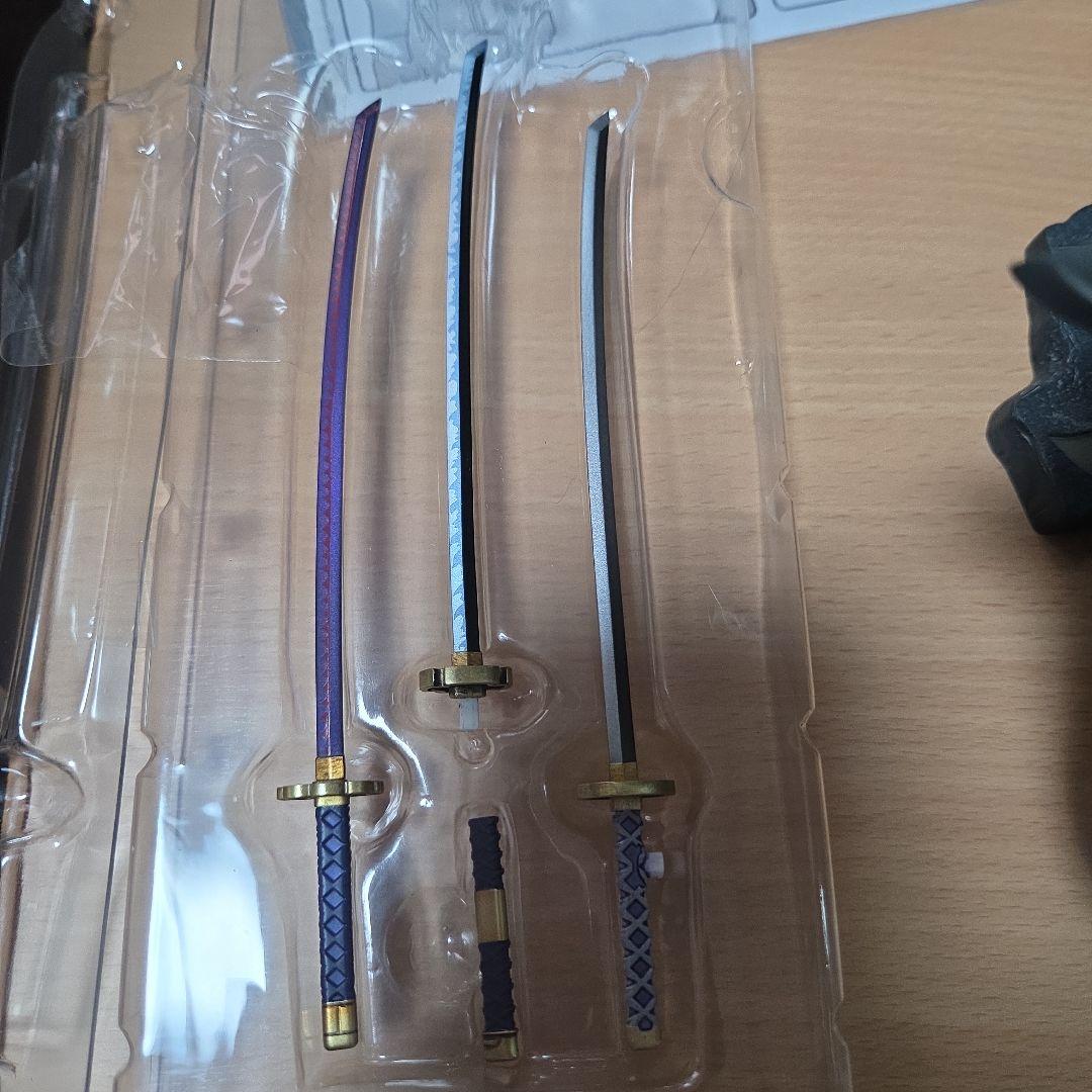 Portrait.Of.Pirates“SA-MAXIMUM”　ロロノア・ゾロ