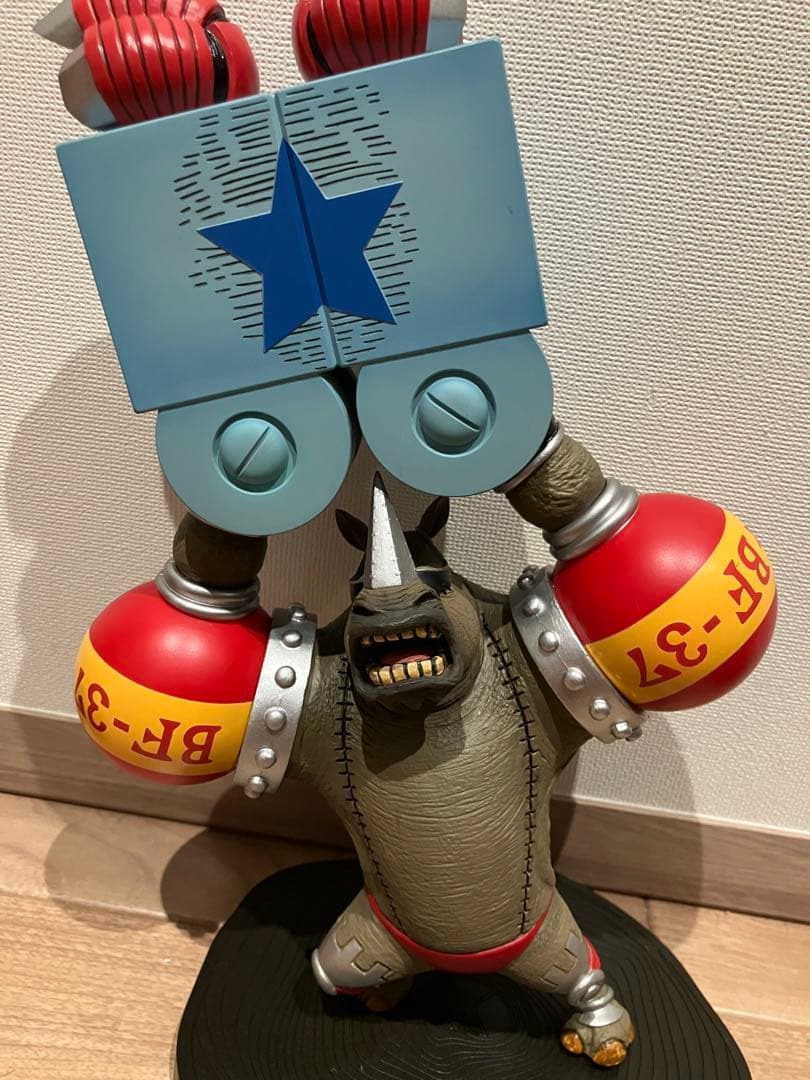 ※早い者勝ち※ワンピース フィギュアーツzero artist special