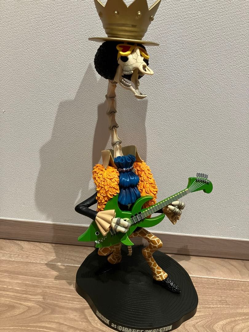 ※早い者勝ち※ワンピース フィギュアーツzero artist special