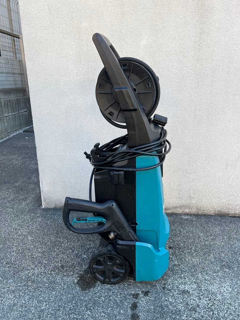 Makita 高圧洗浄機 MHW0820