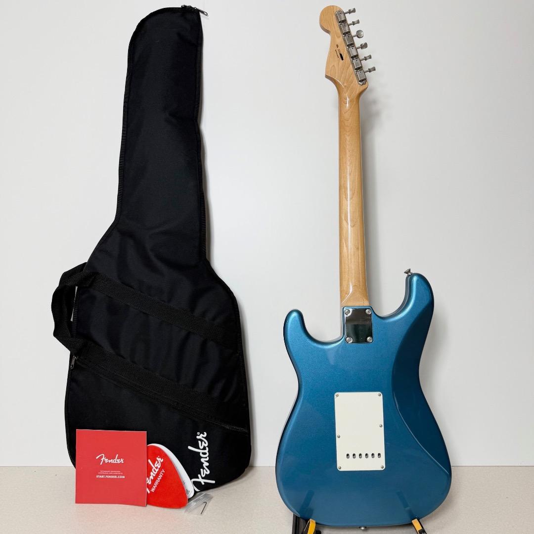 超美品 Fender MIJ Traditional Ⅱ 60S STRAT