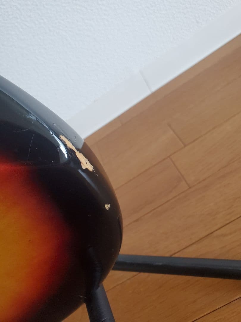 YAMAHA ST360R ストラトキャスター