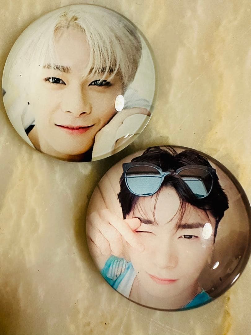 16点　ムンビン　ASTRO