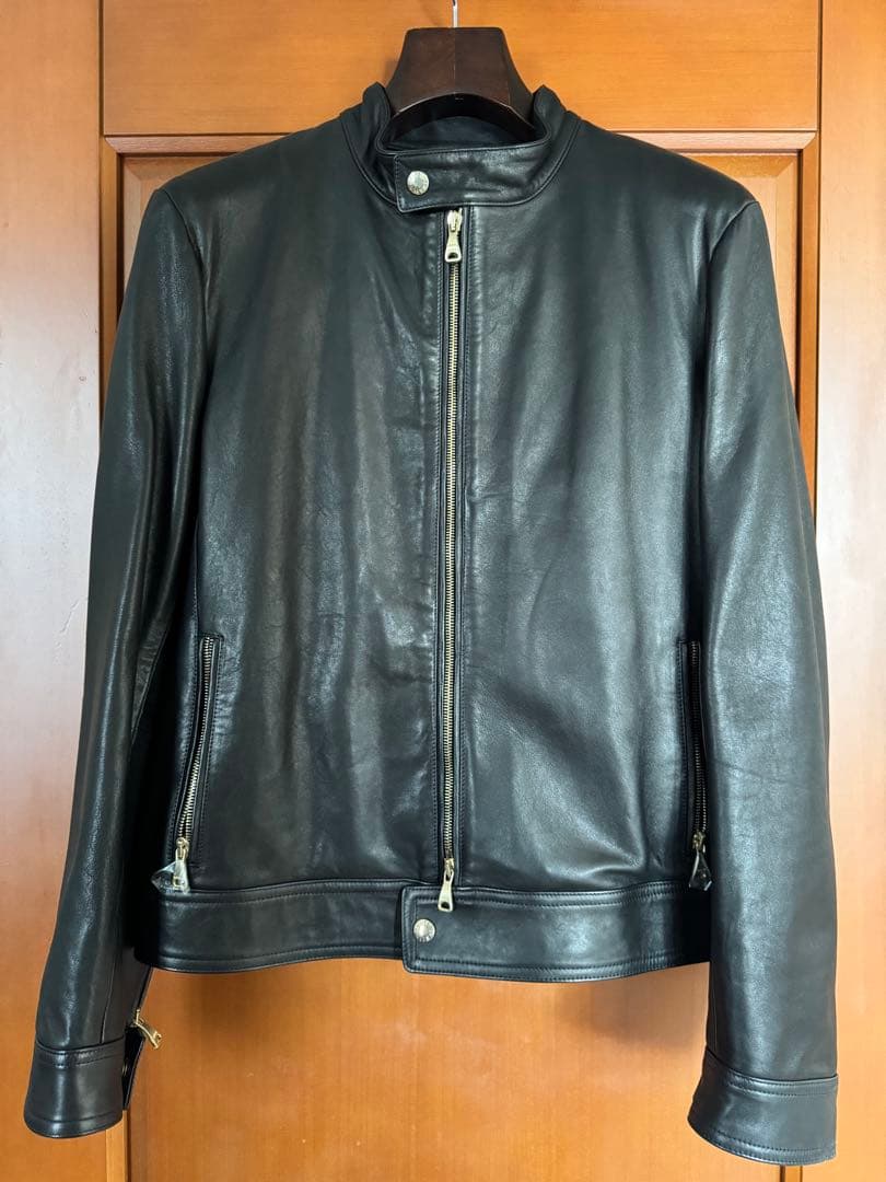 ⚫︎EMMETI⚫︎ juri ユリ　ブラック48