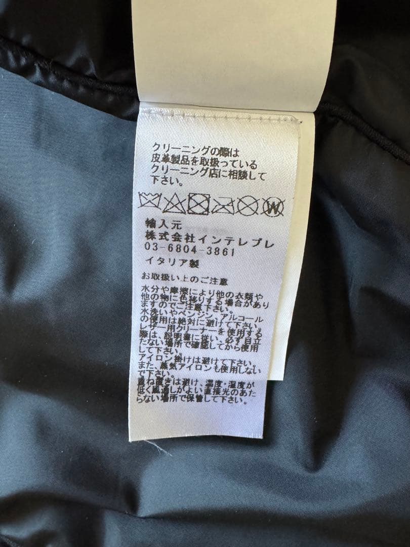 ⚫︎EMMETI⚫︎ juri ユリ　ブラック48