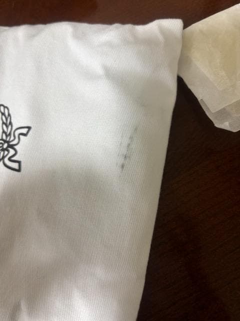 MCM エアポッドケースチャーム MXZBSVI08CO001