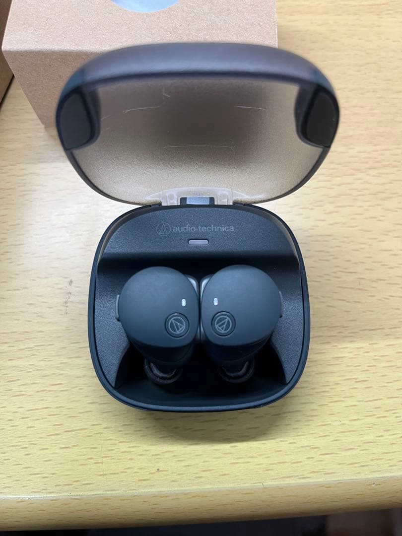 イヤホン ATH-CKS50TW2